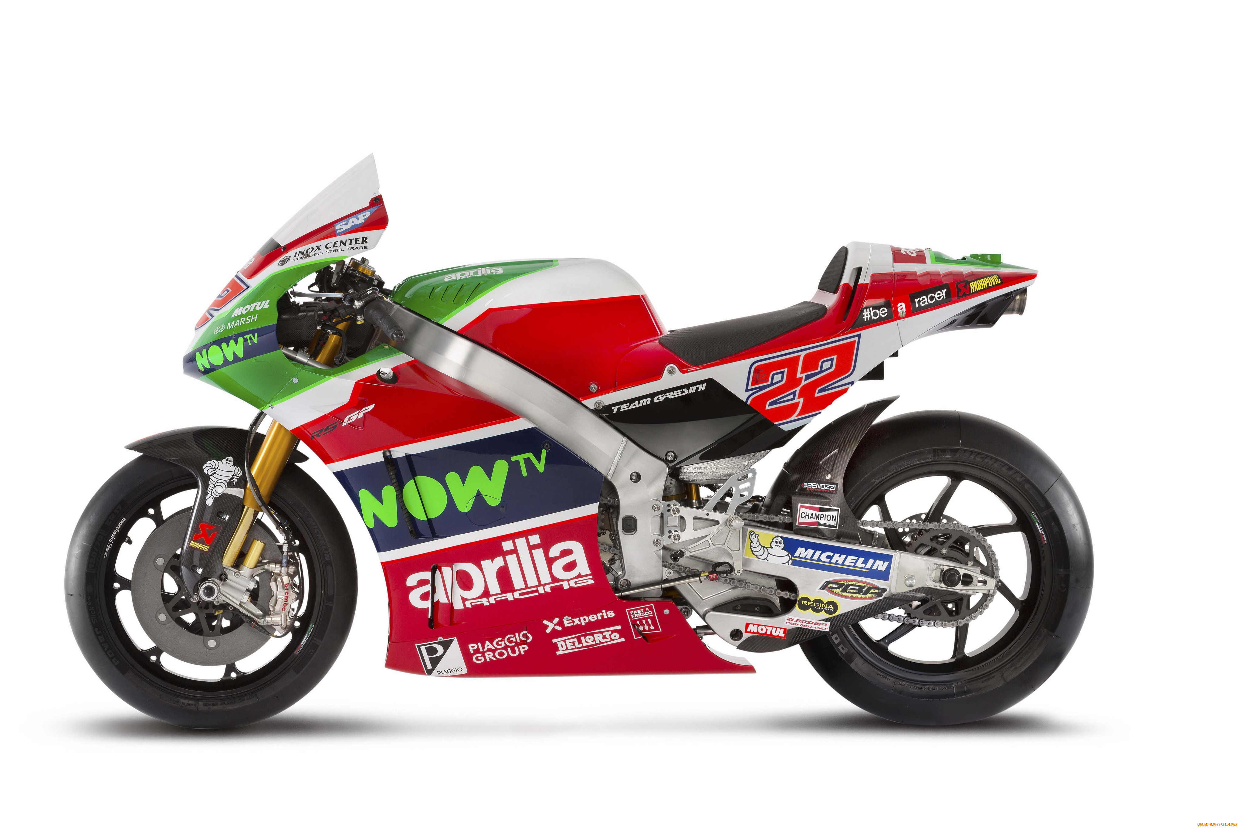 , aprilia